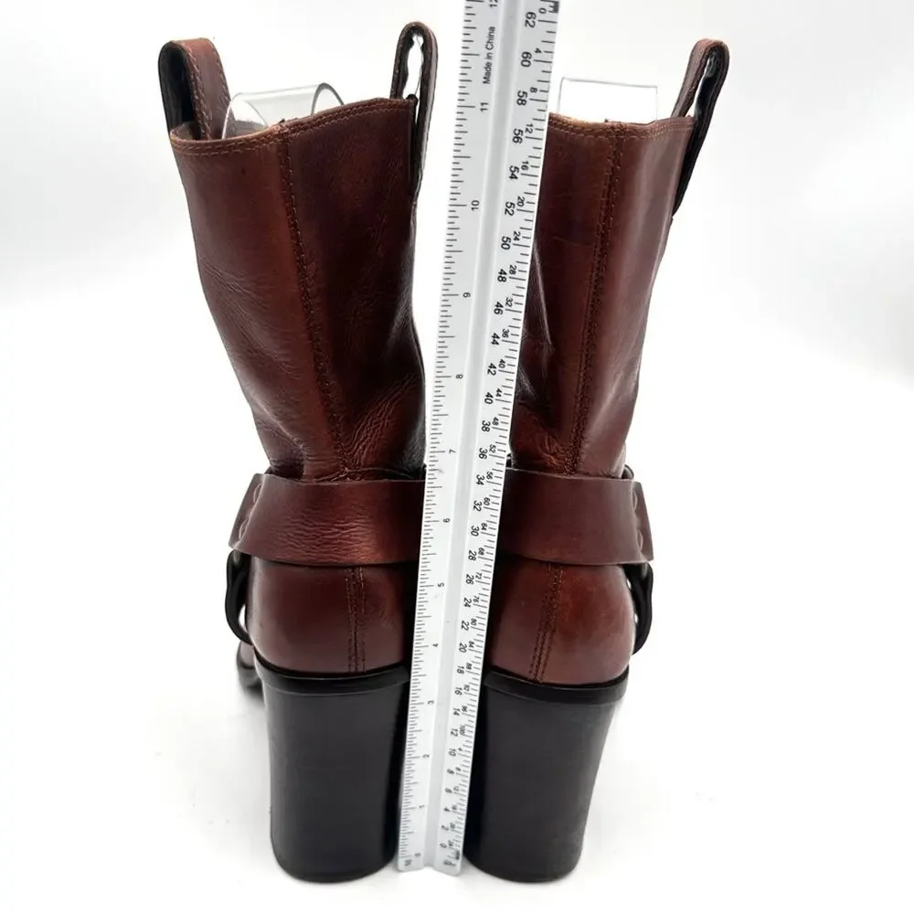 Steve Madden bx 21